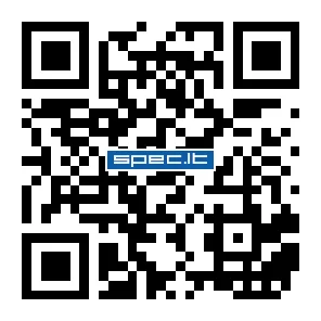 QR kodas | Turbocentras, UAB | spec.lt