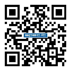 QR kodas | Turboidėja, VŠĮ