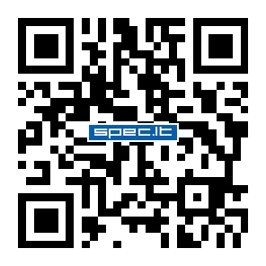 QR kodas | Turboklinika, UAB