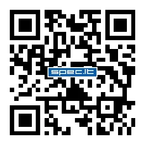 QR kodas | TURBOOST, UAB | spec.lt