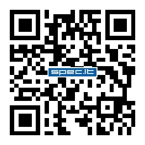 QR kodas | Turbopropas, MB