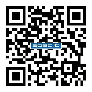 QR kodas | Turbovėjas, UAB