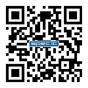 QR kodas | Turdus merula, IĮ