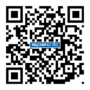 QR kodas | Tureco Transtroj Lt, IĮ