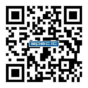 QR kodas | Tureis, UAB | spec.lt