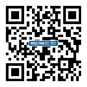 QR kodas | Turena, UAB | spec.lt