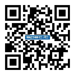 QR kodas | Turf & Twig, MB