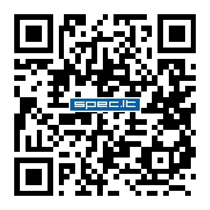 QR kodas | Turgaus prekyba, UAB | spec.lt