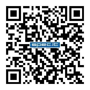 QR kodas | Turgaus statyba, AB Rūdupis TŪB konsorciumas