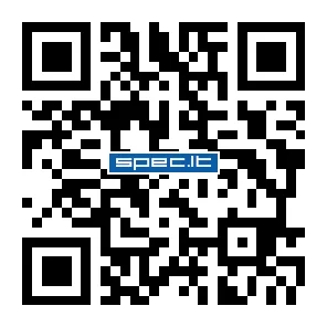 QR kodas | Turgaus takas, MB