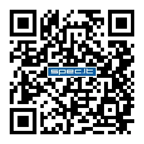 QR kodas | Turgavietės baras, Aidinga, UAB | spec.lt