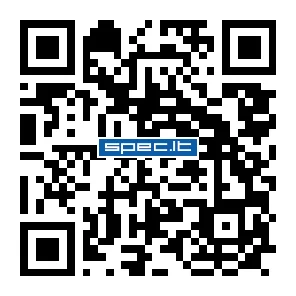 QR kodas | Turgelių Aistuvos gimnazija | spec.lt