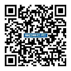 QR kodas | Turgelių Švč. M. Marijos Ėmimo į dangų parapija | spec.lt