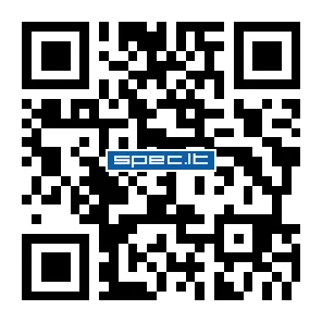 QR kodas | Turgeliukas, MB