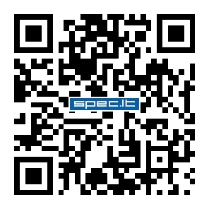 QR kodas | Turgus, UAB | spec.lt