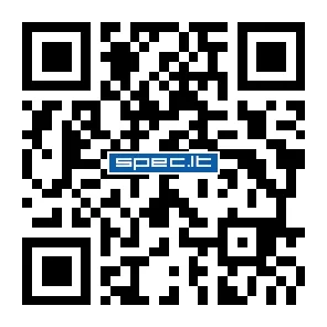 QR kodas | Turi, UAB | spec.lt