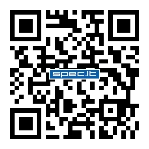 QR kodas | TURIJANUS, UAB | spec.lt