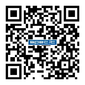 QR kodas | Turing College, UAB