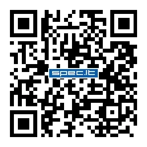 QR kodas | Turing School, VŠĮ
