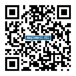 QR kodas | Turinio kepykla, MB