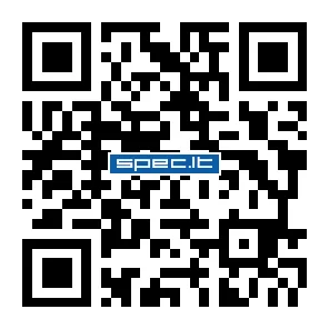 QR kodas | Turinio namai, MB