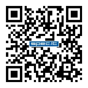 QR kodas | Turinio rinkodara, UAB | spec.lt