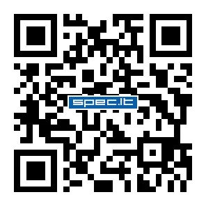 QR kodas | TŪRIO FORMA, UAB | spec.lt