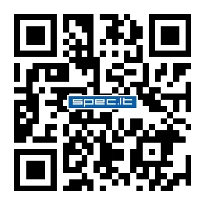 QR kodas | Turisma, IĮ