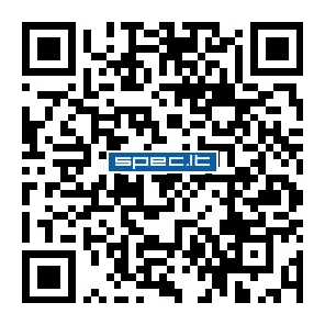 QR kodas | Turistinių burlaivių savininkų asociacija | spec.lt