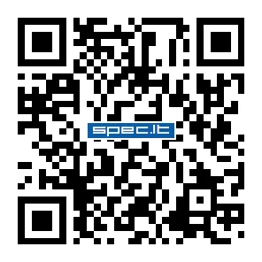 QR kodas | Turistų klubas Rorari | spec.lt
