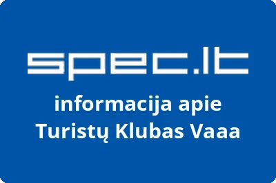 Turistų klubas VAAA