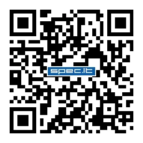 QR kodas | Turistų klubas VAAA | spec.lt