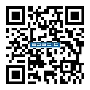 QR kodas | Turita, MB
