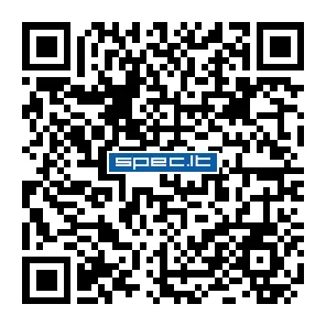 QR kodas | Turizmo ir komercijos uždarosios akcinės bendrovės Vita Šiaulių filialas