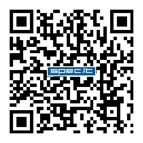 QR kodas | Astrida, UAB