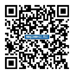 QR kodas | TURIZMO IR PREKYBOS RŪMAI ASTRIDA, UAB | spec.lt