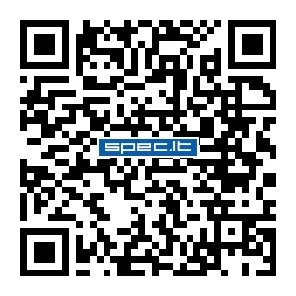 QR kodas | Turizmo, laisvalaikio ir edukacijų centras, VŠĮ | spec.lt