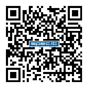 QR kodas | Turizmo, Litamicus Varėnos filialas, UAB | spec.lt