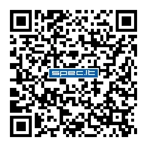 QR kodas | Turizmo uždarosios akcinės bendrovės LITAMICUS Telšių atstovybė | spec.lt