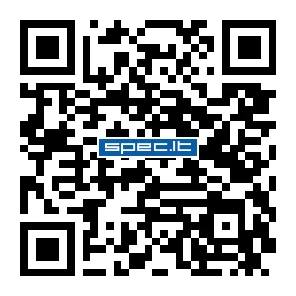 QR kodas | TURK HAVA YOLLARI Lietuvos filialas | spec.lt