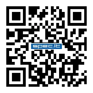 QR kodas | Turkimpeks, UAB | spec.lt