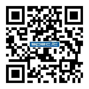 QR kodas | Turko, MB | spec.lt