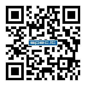 QR kodas | Turkuaz, UAB | spec.lt