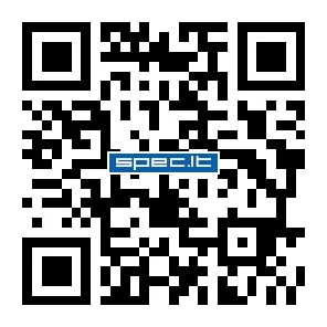 QR kodas | TURLEKSA, UAB | spec.lt