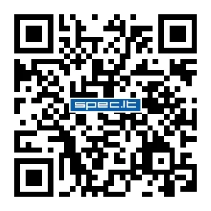 QR kodas | Aradas, UAB | spec.lt