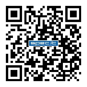 QR kodas | Turmalinas LT, UAB | spec.lt