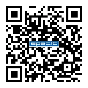 QR kodas | Turmanto Rusų Bendruomenė | spec.lt