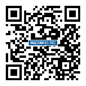 QR kodas | Turmanto Švč. Jėzaus Širdies bažnyčia | spec.lt