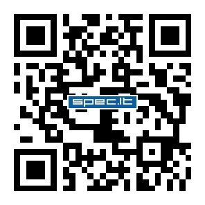 QR kodas | Turmen, UAB | spec.lt