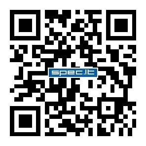 QR kodas | Turmeta, MB